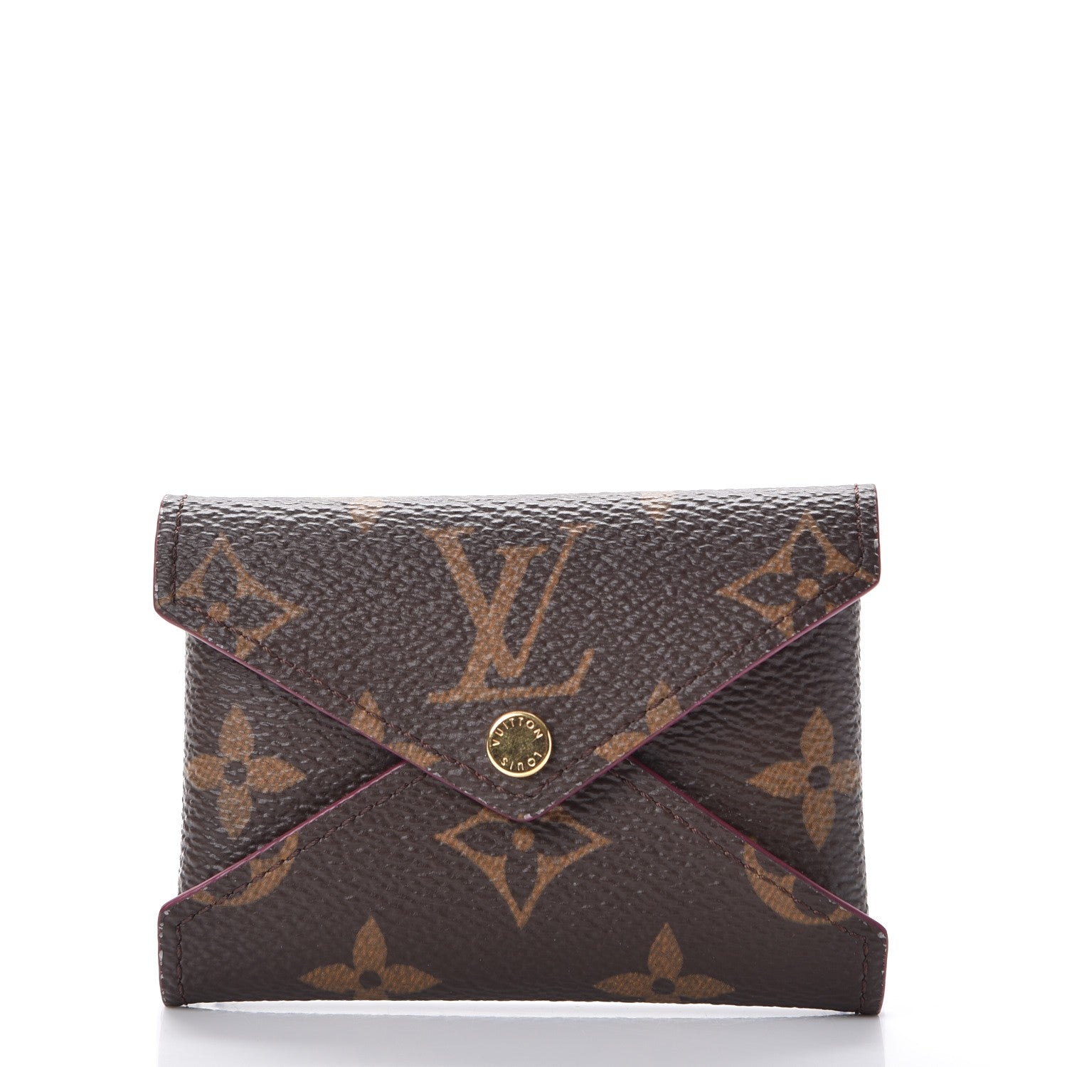 Louis Vuitton Monogram Kirigami Pochette Set 12 of 17