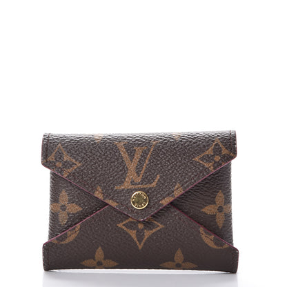 Louis Vuitton Monogram Kirigami Pochette Set 12 of 17