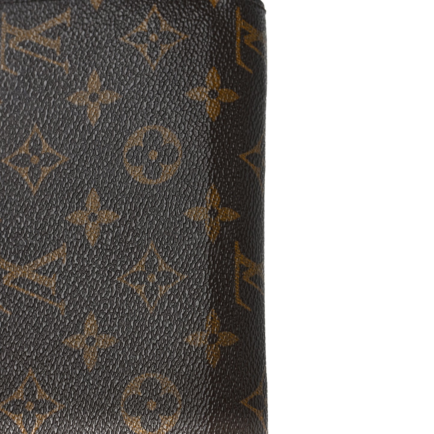 Monogram Zippy Wallet Fuchsia