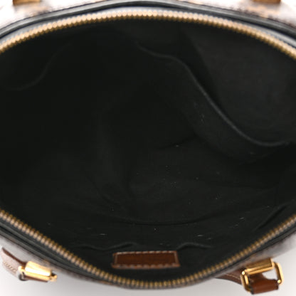 Louis Vuitton Monogram Pallas Black 5 of 15