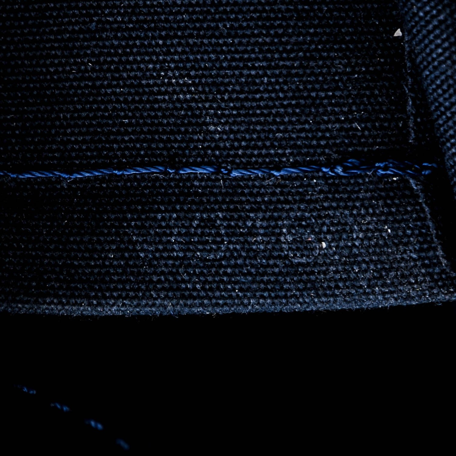 Louis Vuitton Vernis Melrose Avenue Blue Nuit 7 of 8