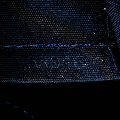 Louis Vuitton Vernis Melrose Avenue Blue Nuit 7 of 8