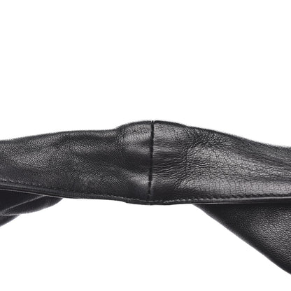 Bottega Veneta Nappa Intrecciato Large Belly Veneta Hobo Black 11 of 12