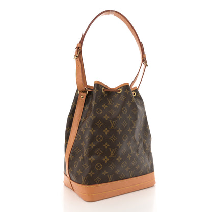 Louis Vuitton Monogram Noe 3 of 13
