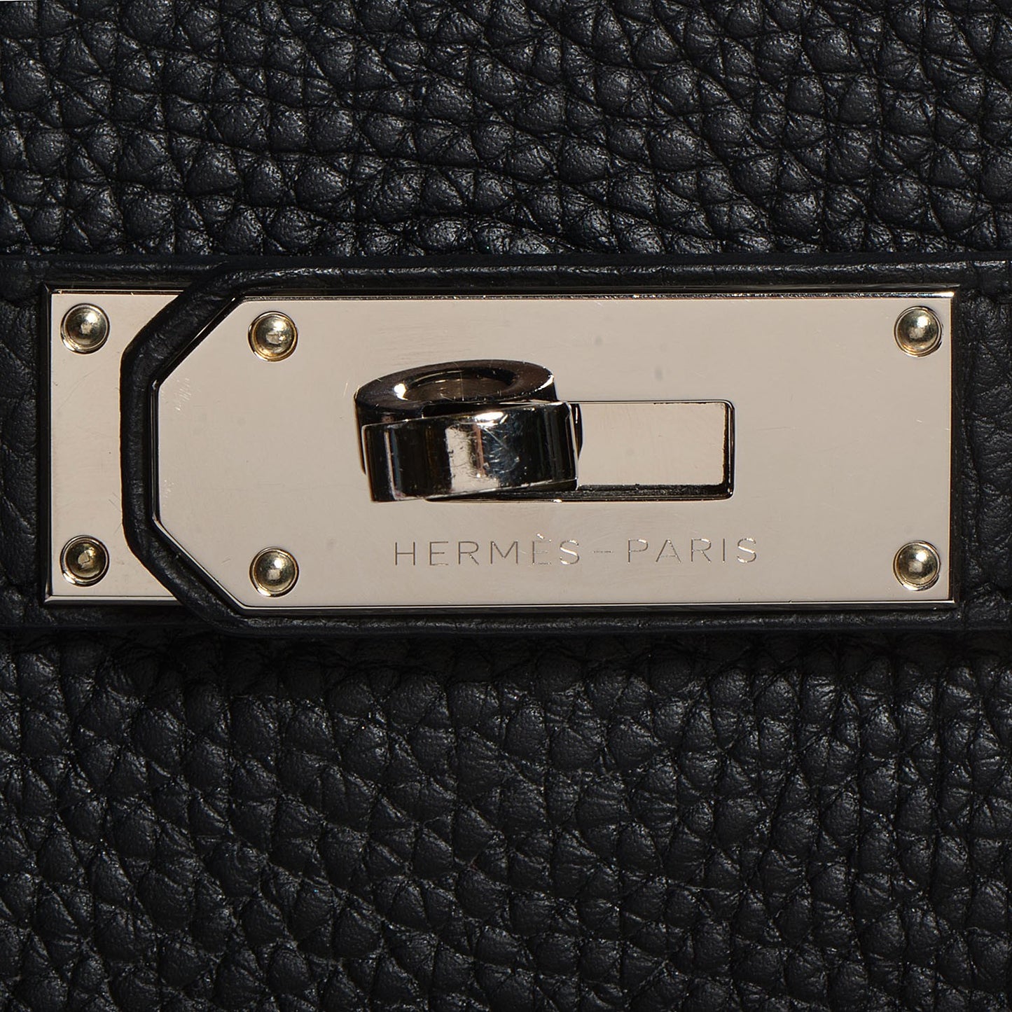 Taurillon Clemence Jypsiere 31 Black