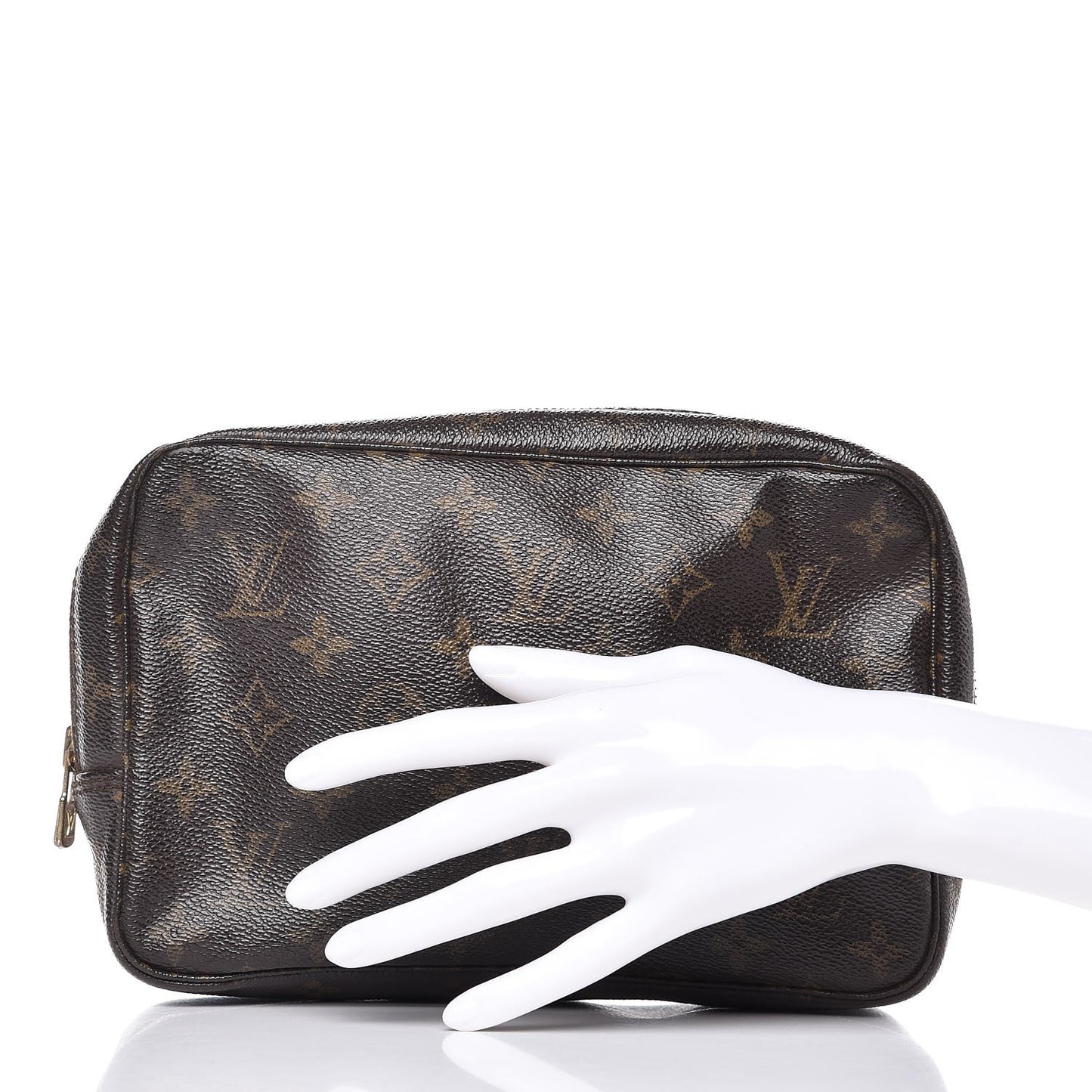 Monogram Trousse Toilette 23
