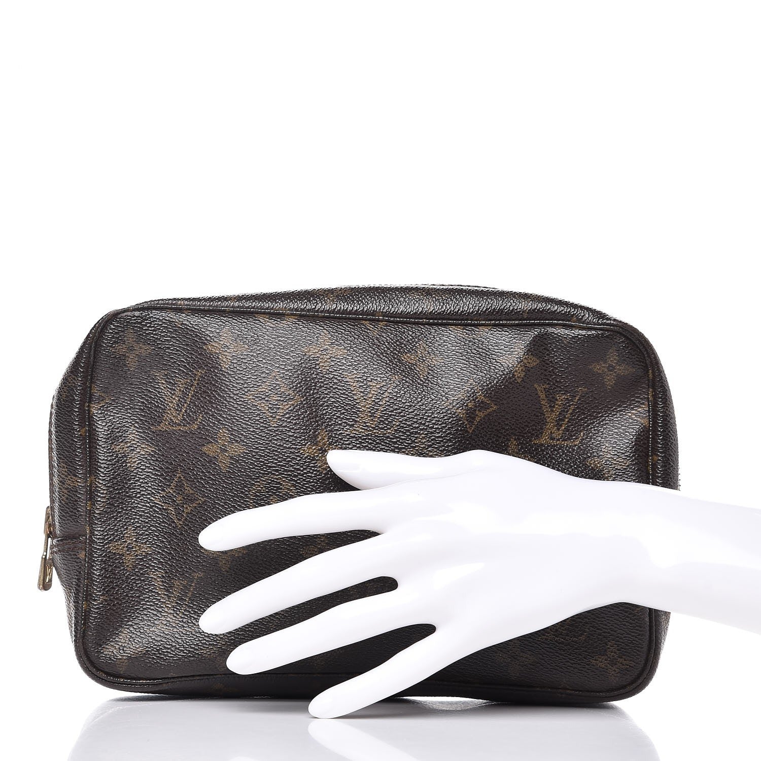 Louis Vuitton Monogram Trousse Toilette 23 2 of 8