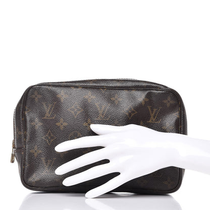 Louis Vuitton Monogram Trousse Toilette 23 2 of 8