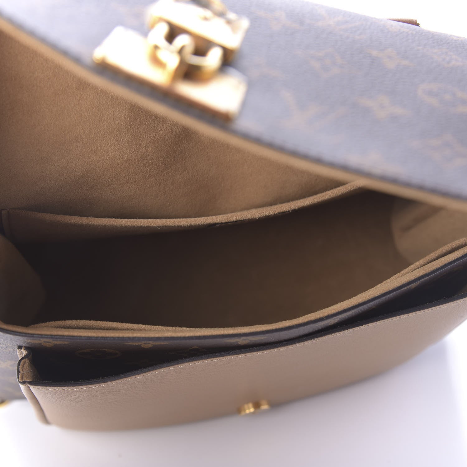 Louis Vuitton Monogram Marignan Sesame 5 of 9