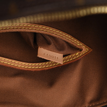 Louis Vuitton Monogram Alma PM 6 of 9
