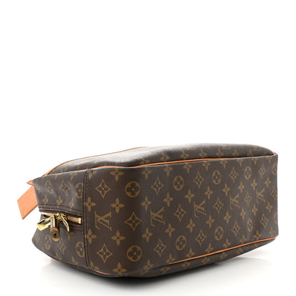 Louis Vuitton Monogram Deauville 4 of 13