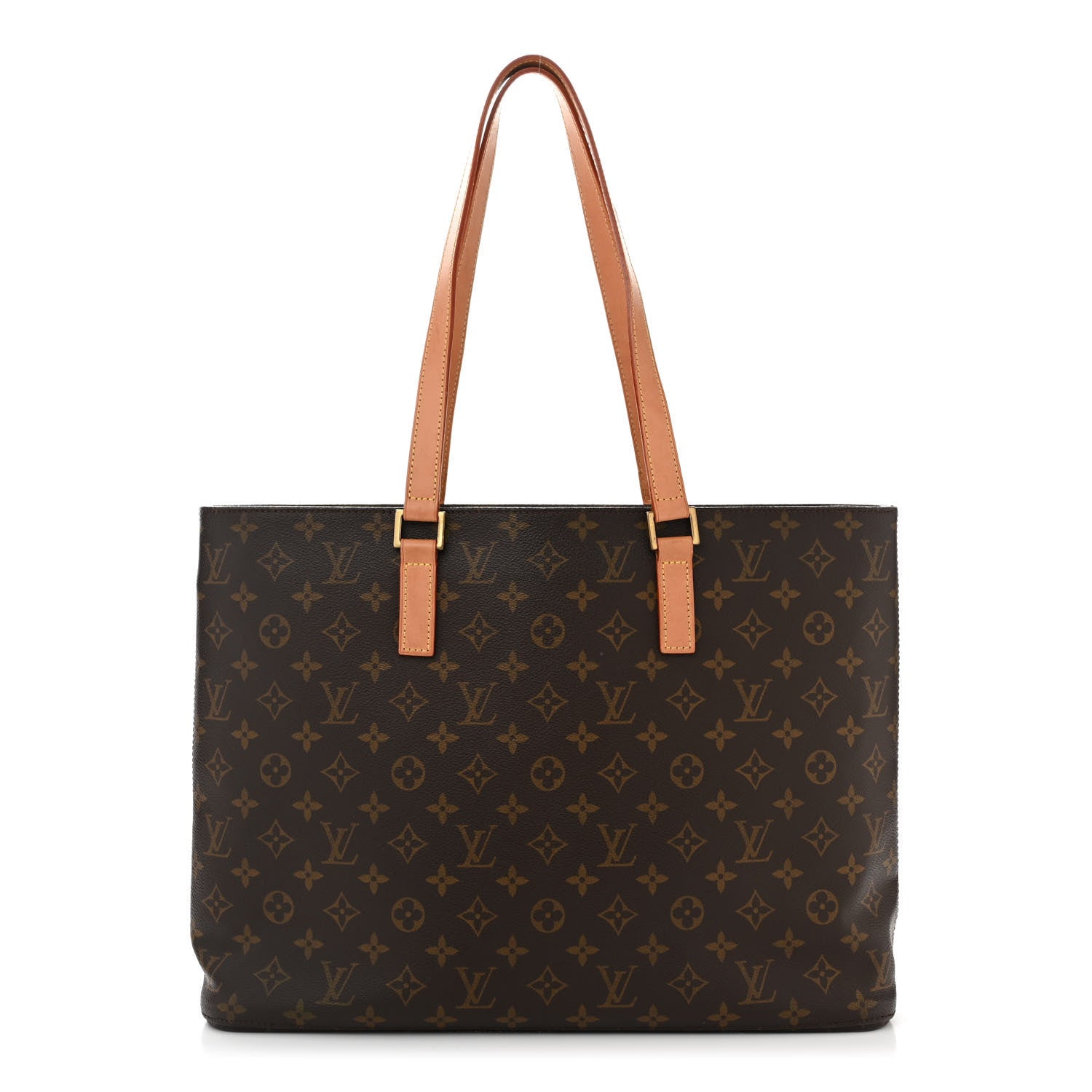Louis Vuitton Monogram Luco 1 of 11