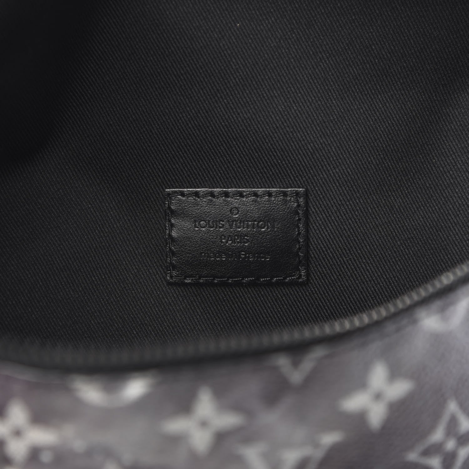 Louis Vuitton Monogram Galaxy Discovery Bumbag 5 of 9