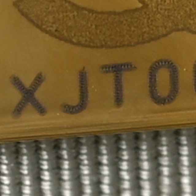 Chanel Tweed Quilted Medium Chanel 19 Flap Grey Ecru 7 of 9