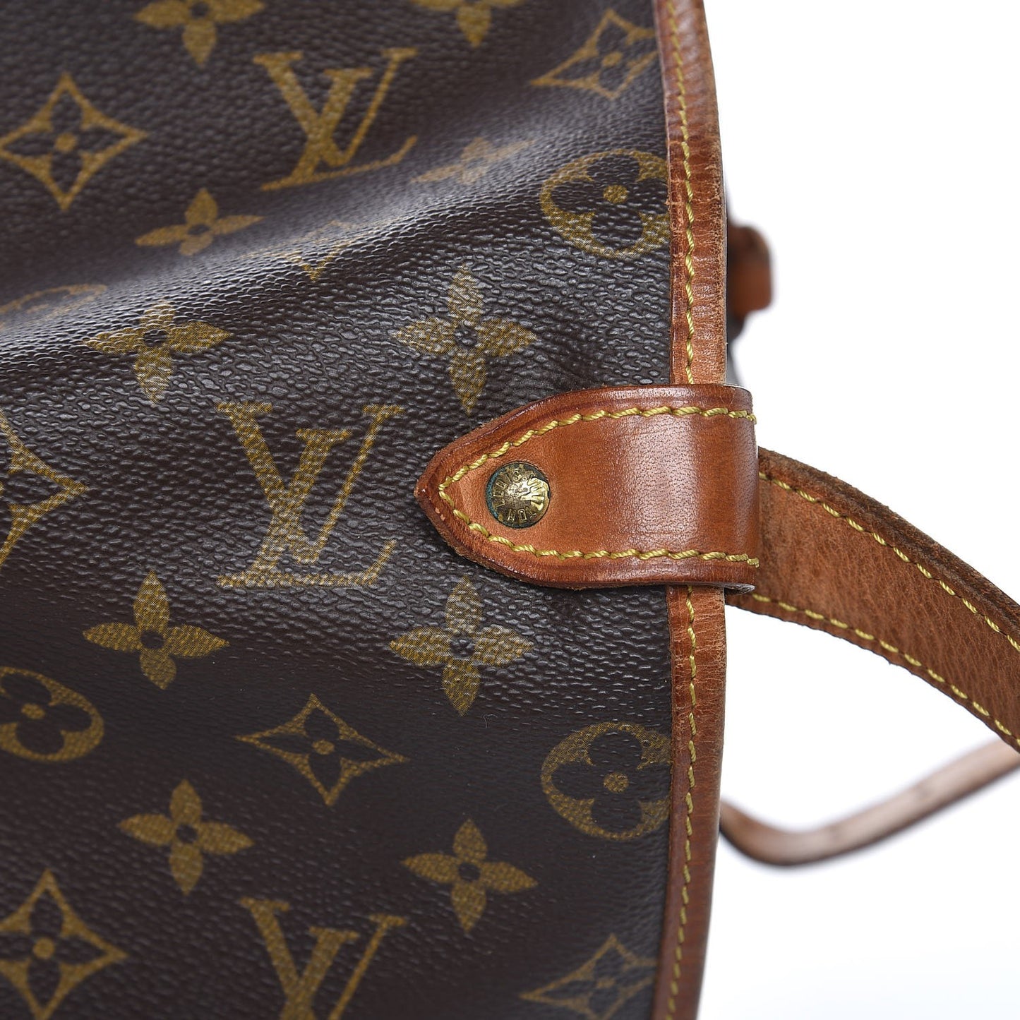 Monogram Saumur 35