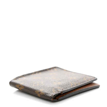 Louis Vuitton Monogram Multiple Wallet 4 of 15