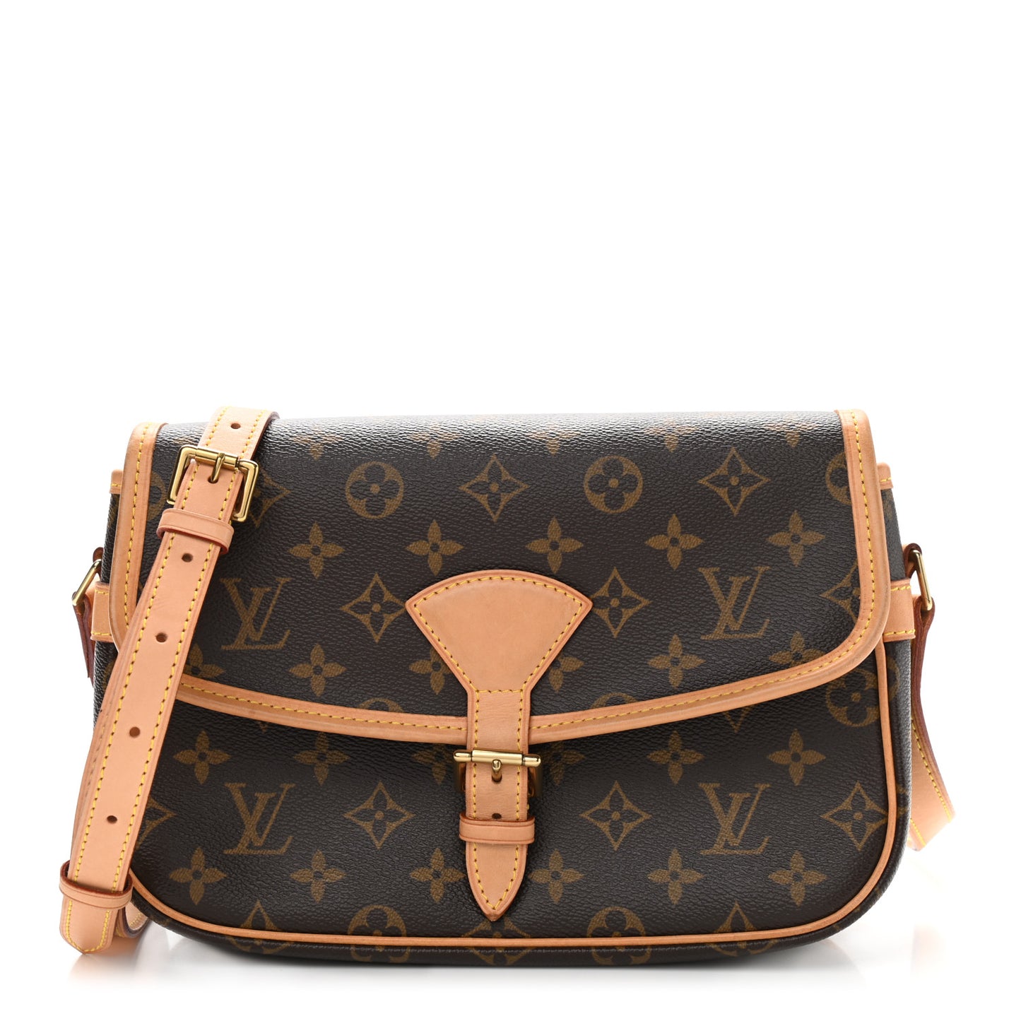 Monogram Sologne