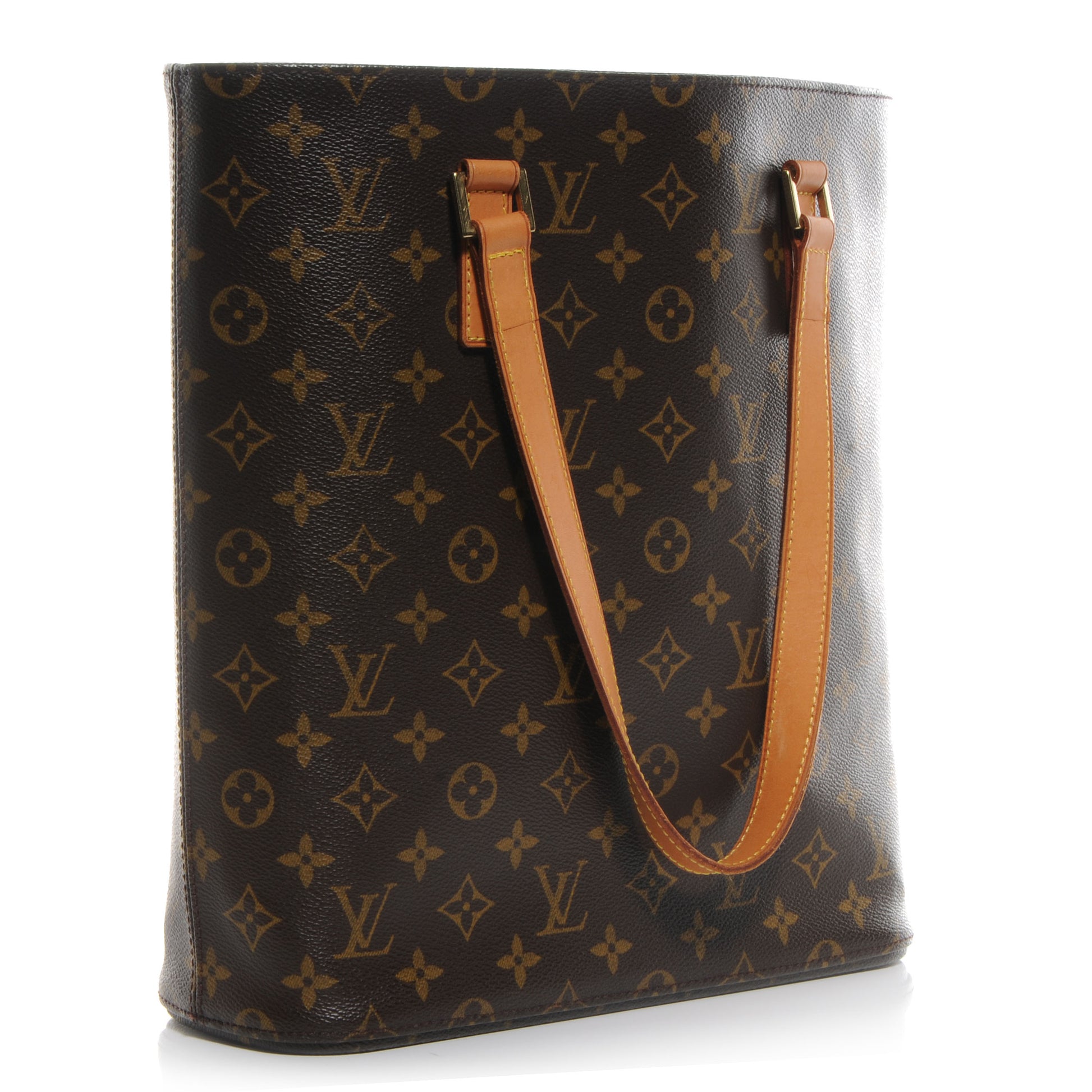 Louis Vuitton Monogram Vavin GM 3 of 7