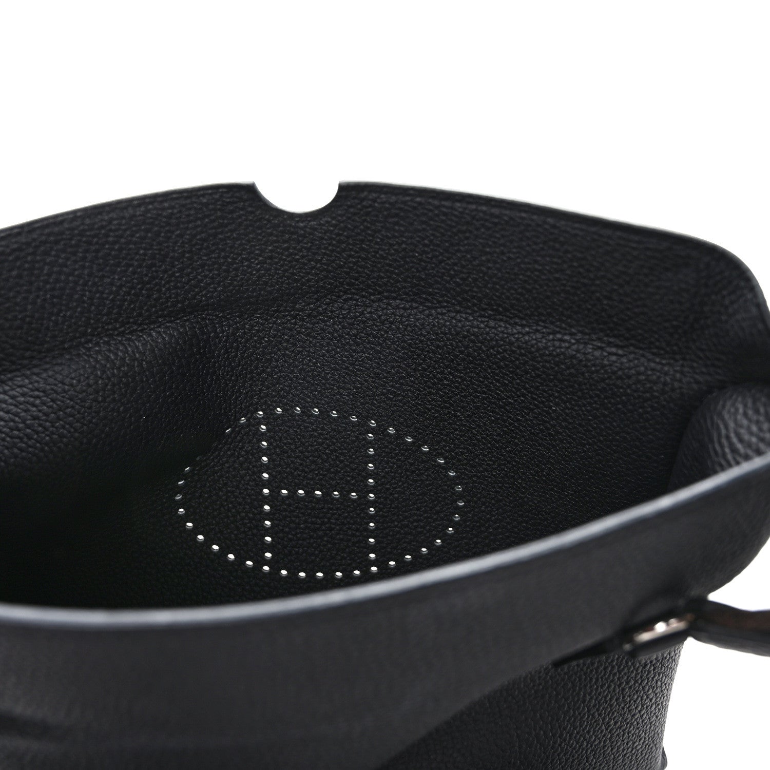 Hermes Togo Videpoches Black Ebene 13 of 15