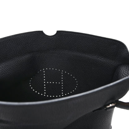 Hermes Togo Videpoches Black Ebene 13 of 15