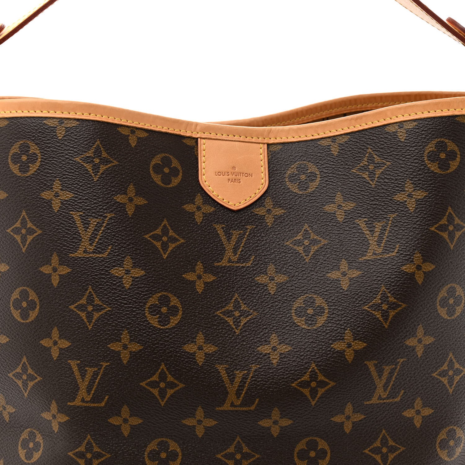 Louis Vuitton Monogram Delightful PM 8 of 10