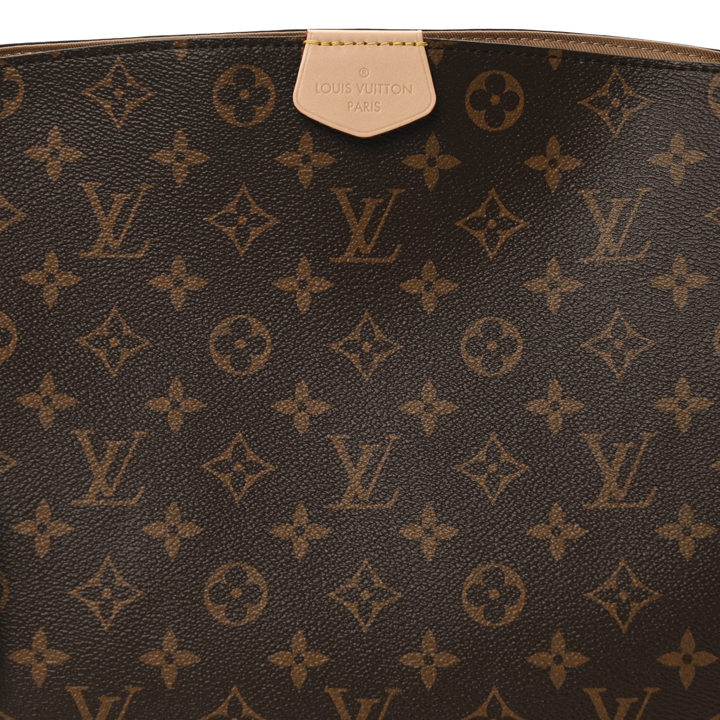 Monogram Graceful PM