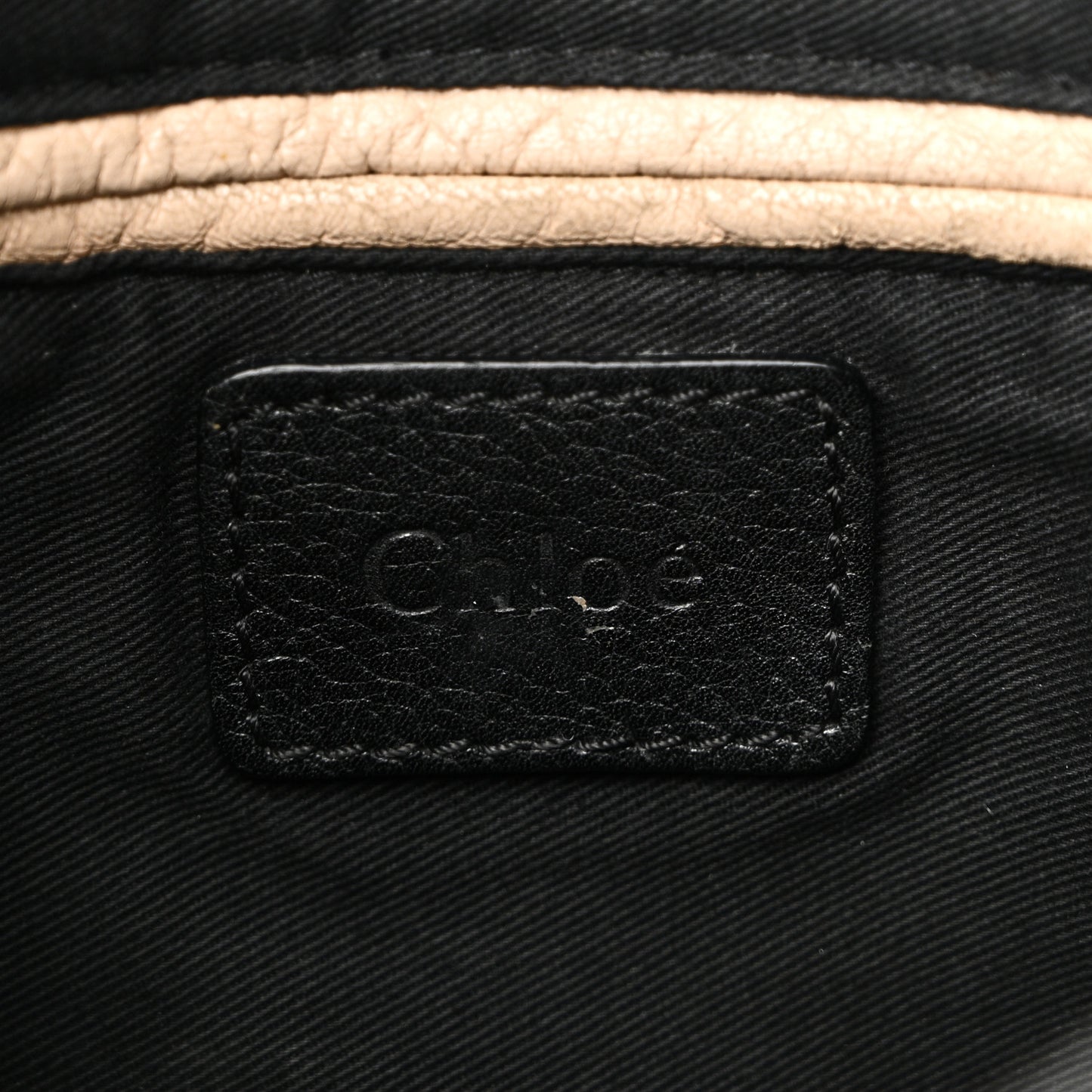 Calfskin Medium Paraty Black
