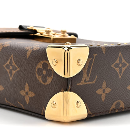Louis Vuitton Reverse Monogram Camera Box NM 9 of 9