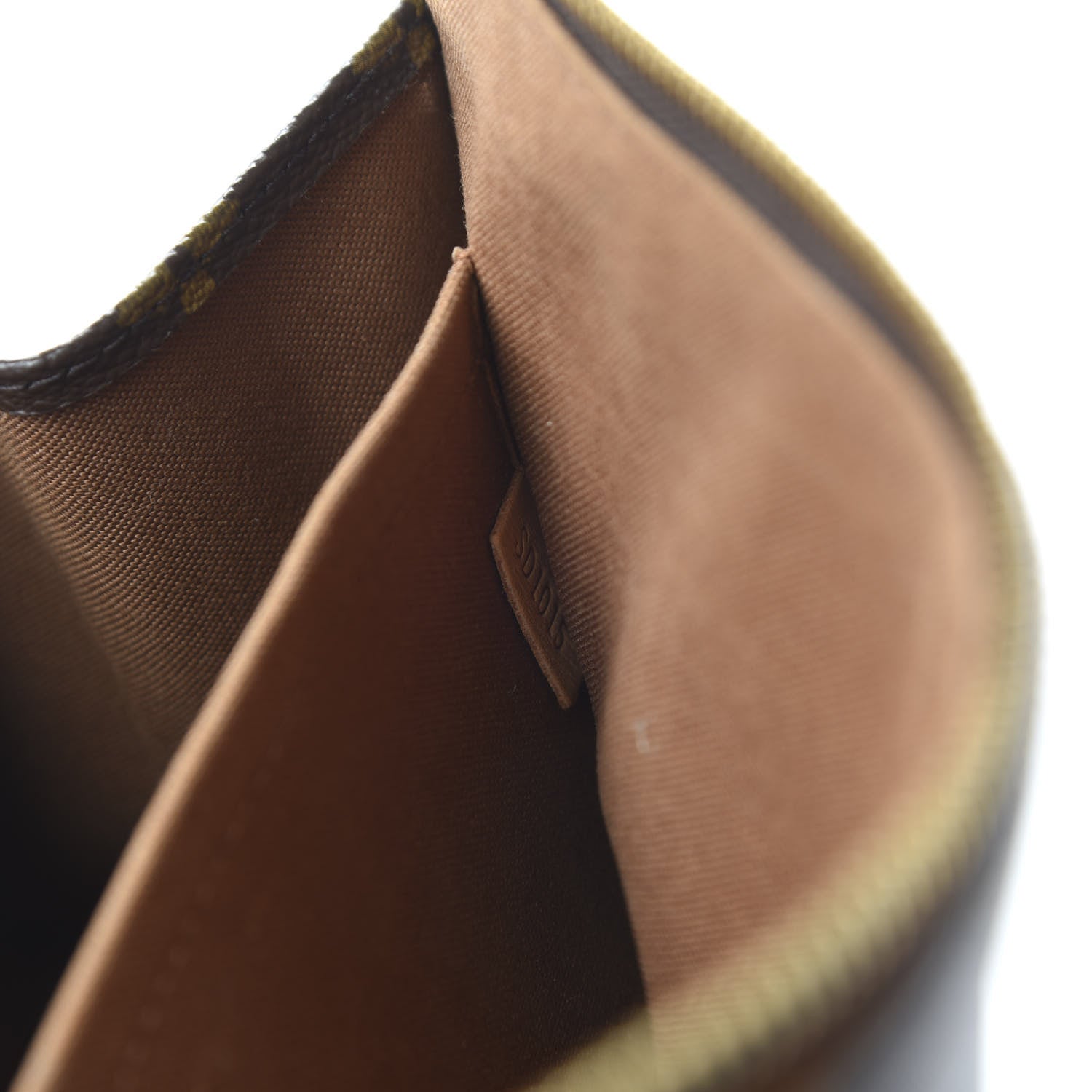 Louis Vuitton Monogram Popincourt 9 of 10