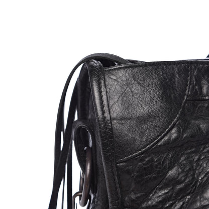 Balenciaga Agneau Classic Hardware City Black 13 of 15