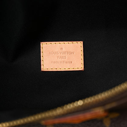 Louis Vuitton Monogram Bumbag 6 of 10