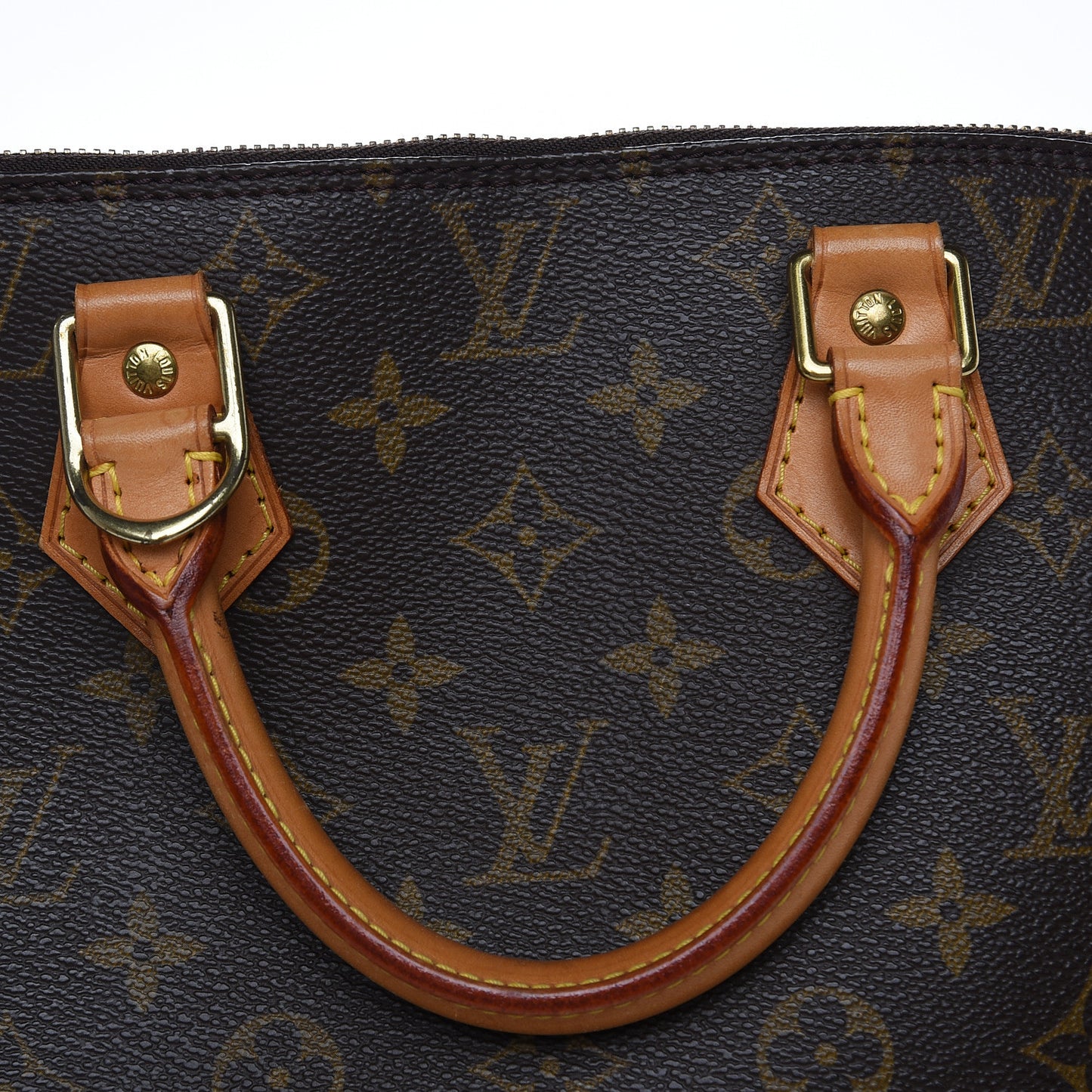 Monogram Alma PM