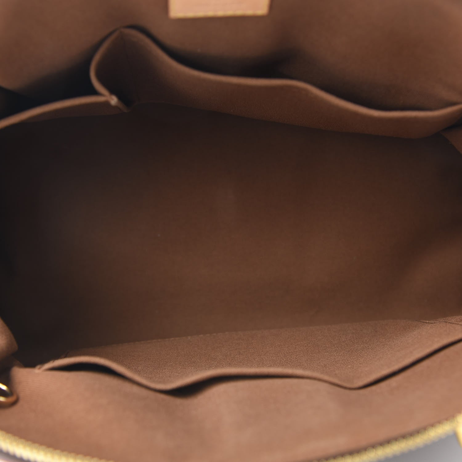 Louis Vuitton Monogram Tivoli GM 9 of 11