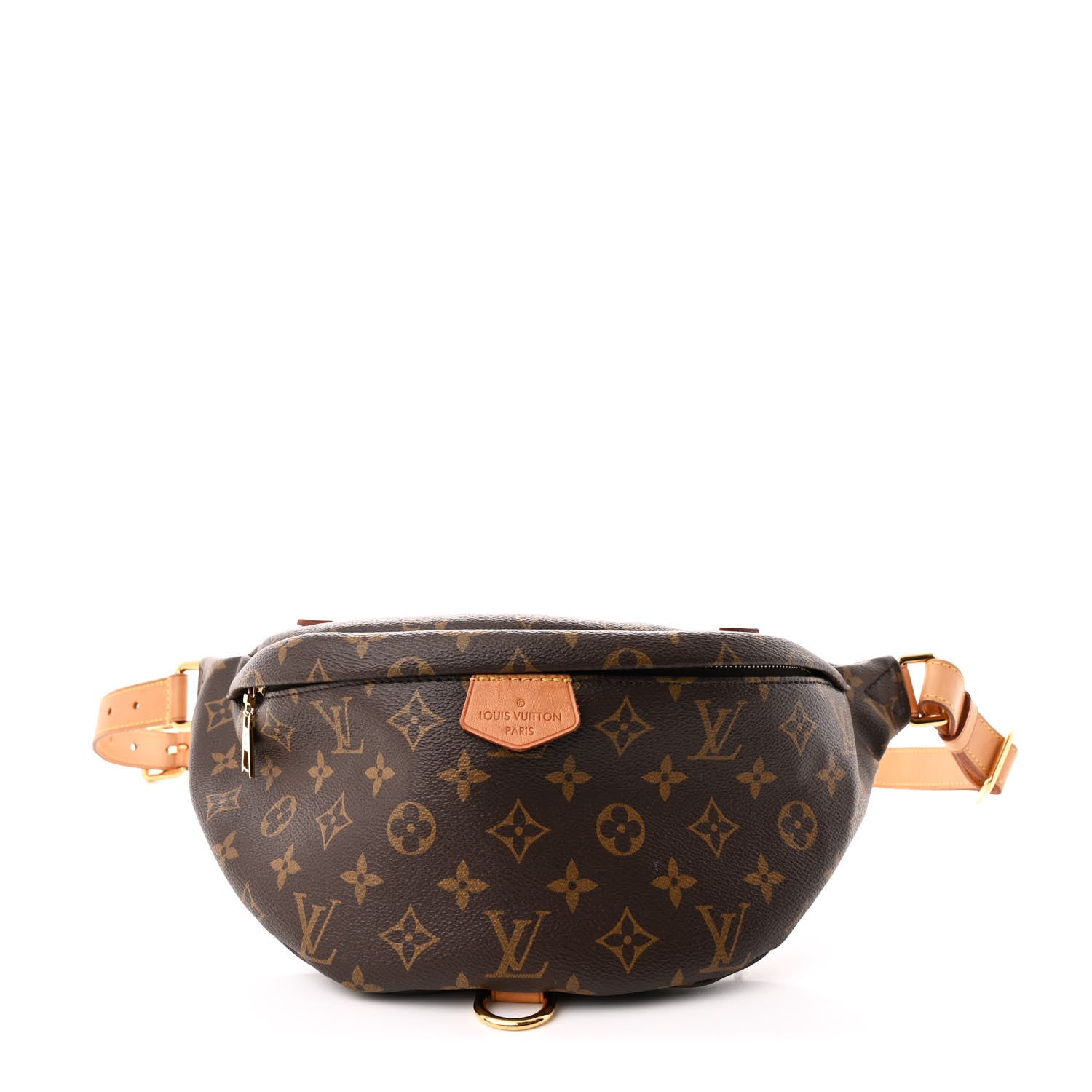 Louis Vuitton Monogram Bumbag 1 of 10