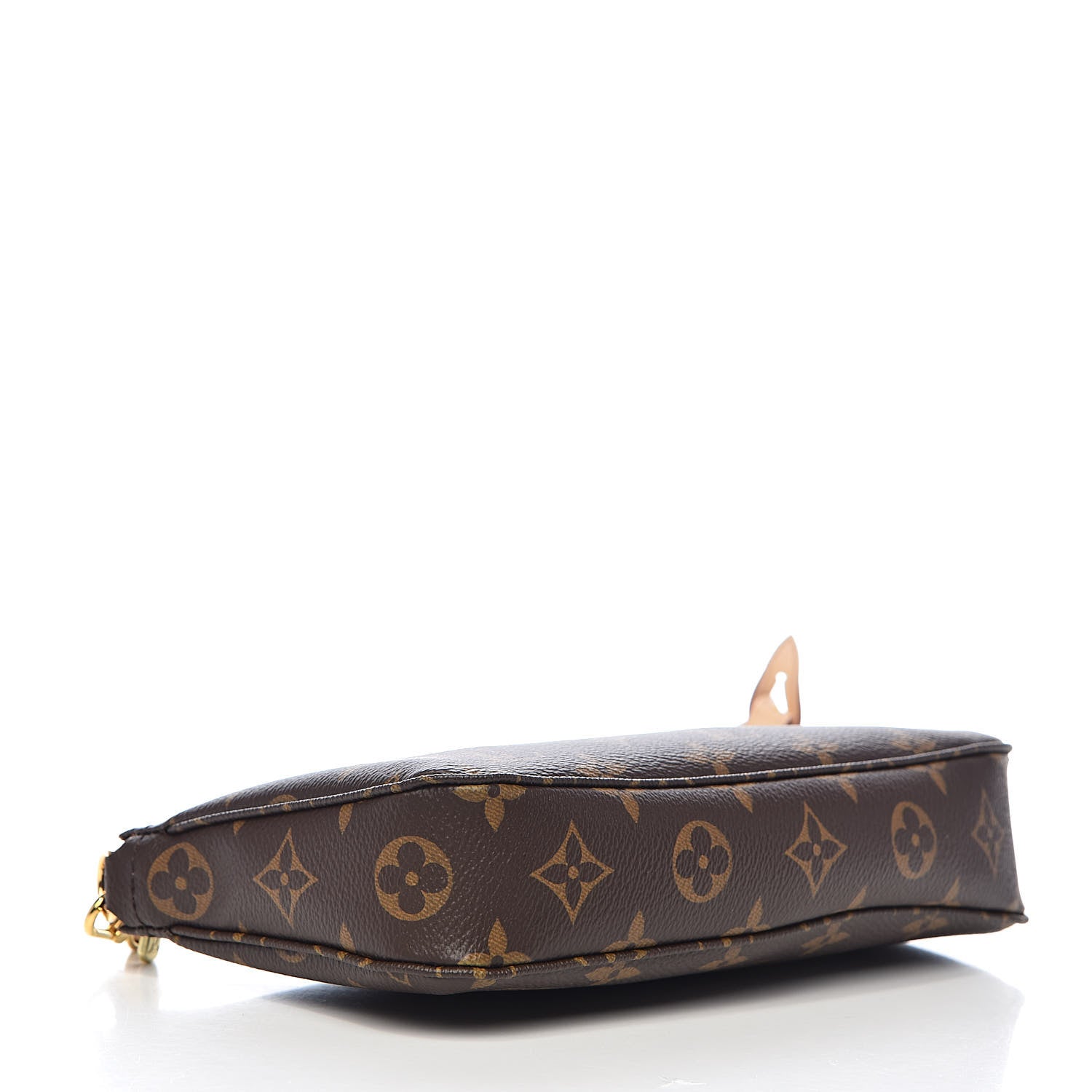 Louis Vuitton Monogram Pochette Accessories NM 4 of 11
