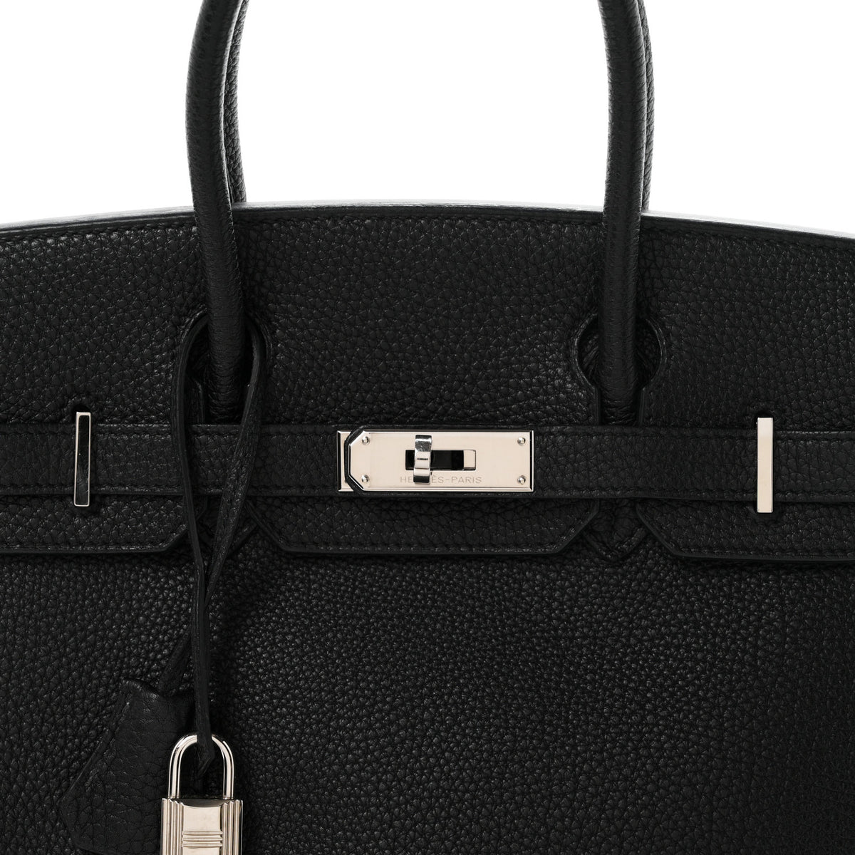 Togo BIRKIN 30 Black