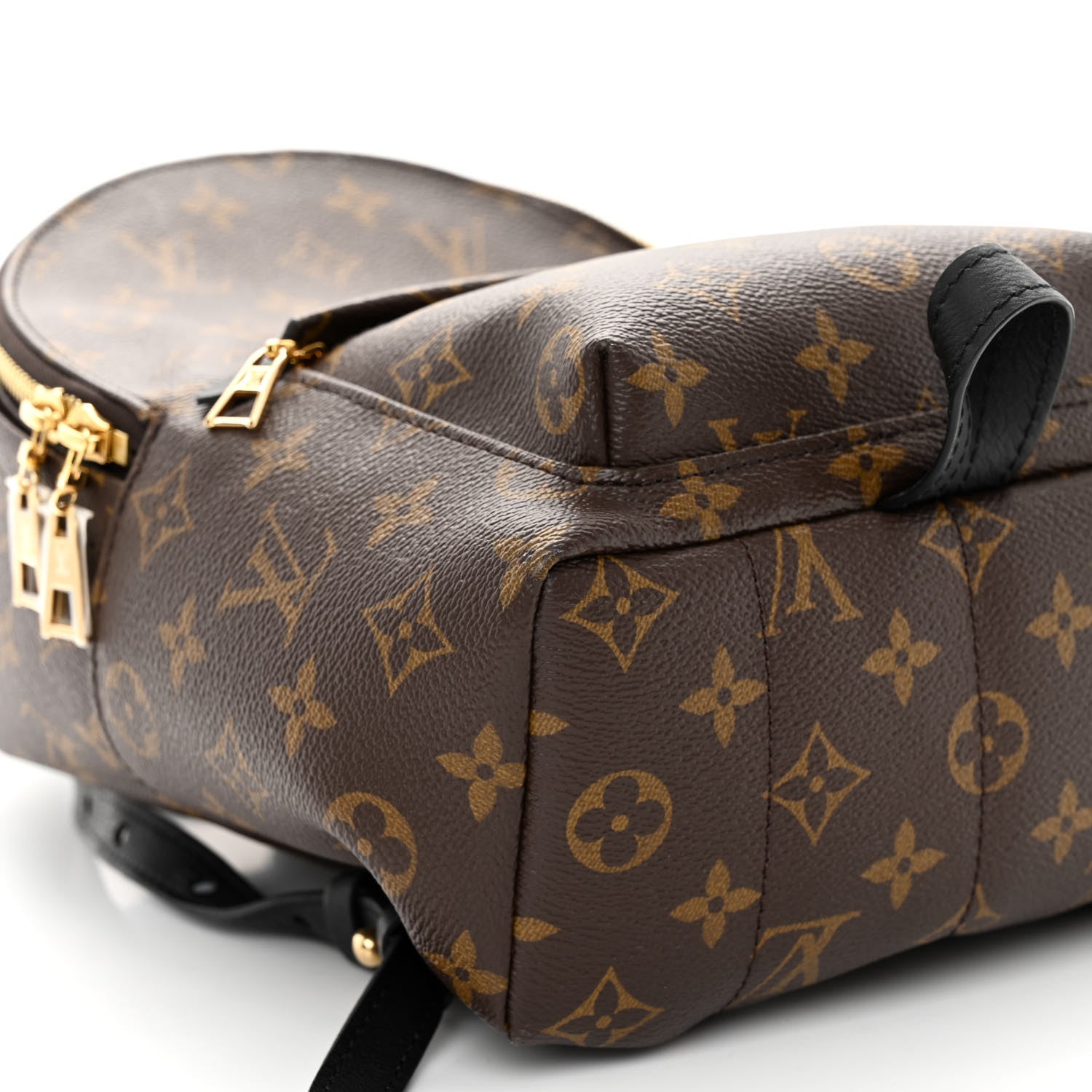Louis Vuitton Monogram Palm Springs Backpack PM 9 of 10