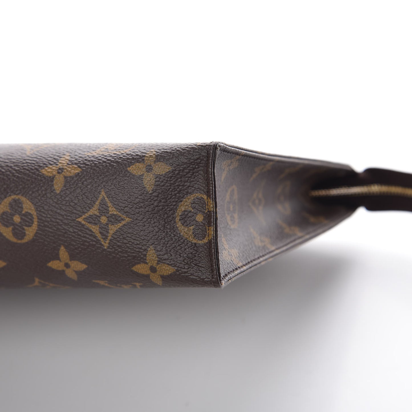Monogram Toiletry Pouch 26