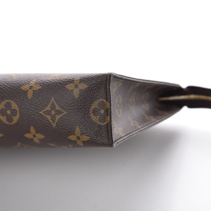 Louis Vuitton Monogram Toiletry Pouch 26 5 of 10