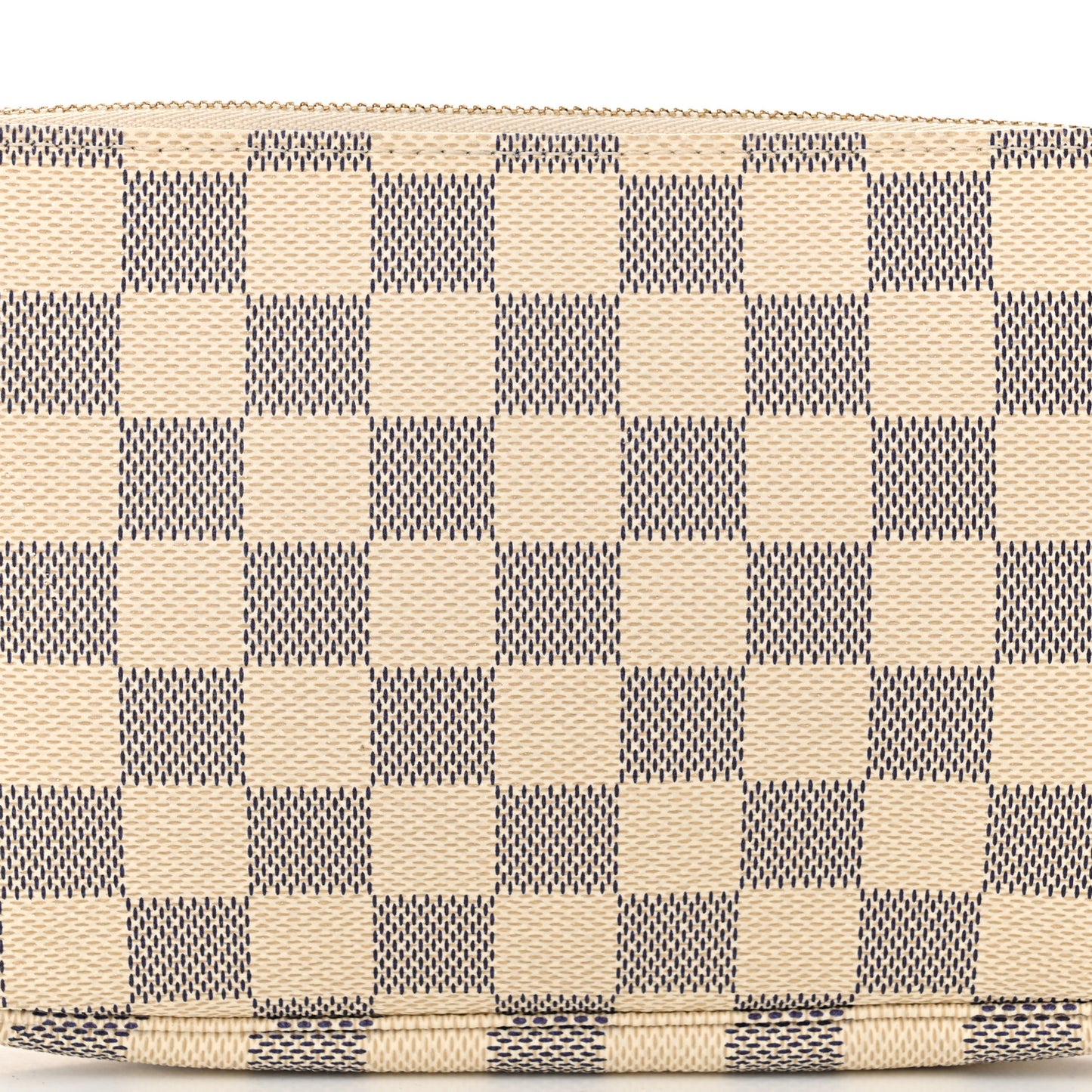 Damier Azur Pochette Accessories