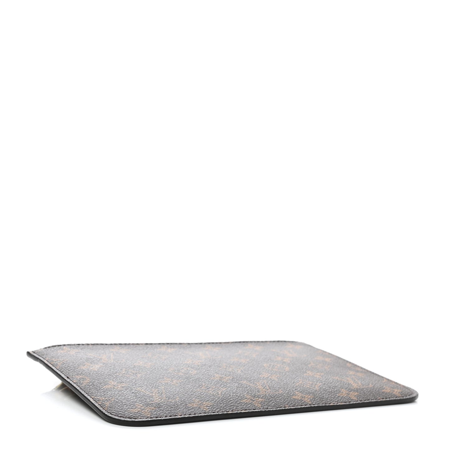 Monogram Neverfull MM GM Pochette Cherry