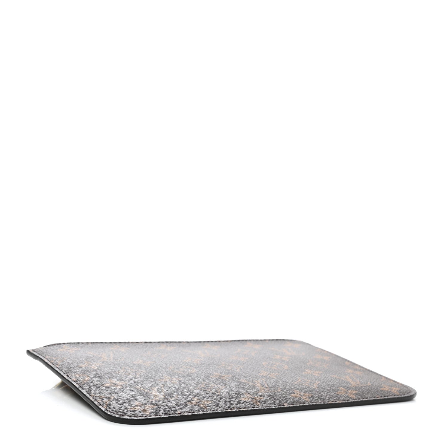 Louis Vuitton Monogram Neverfull MM GM Pochette Cherry 4 of 6