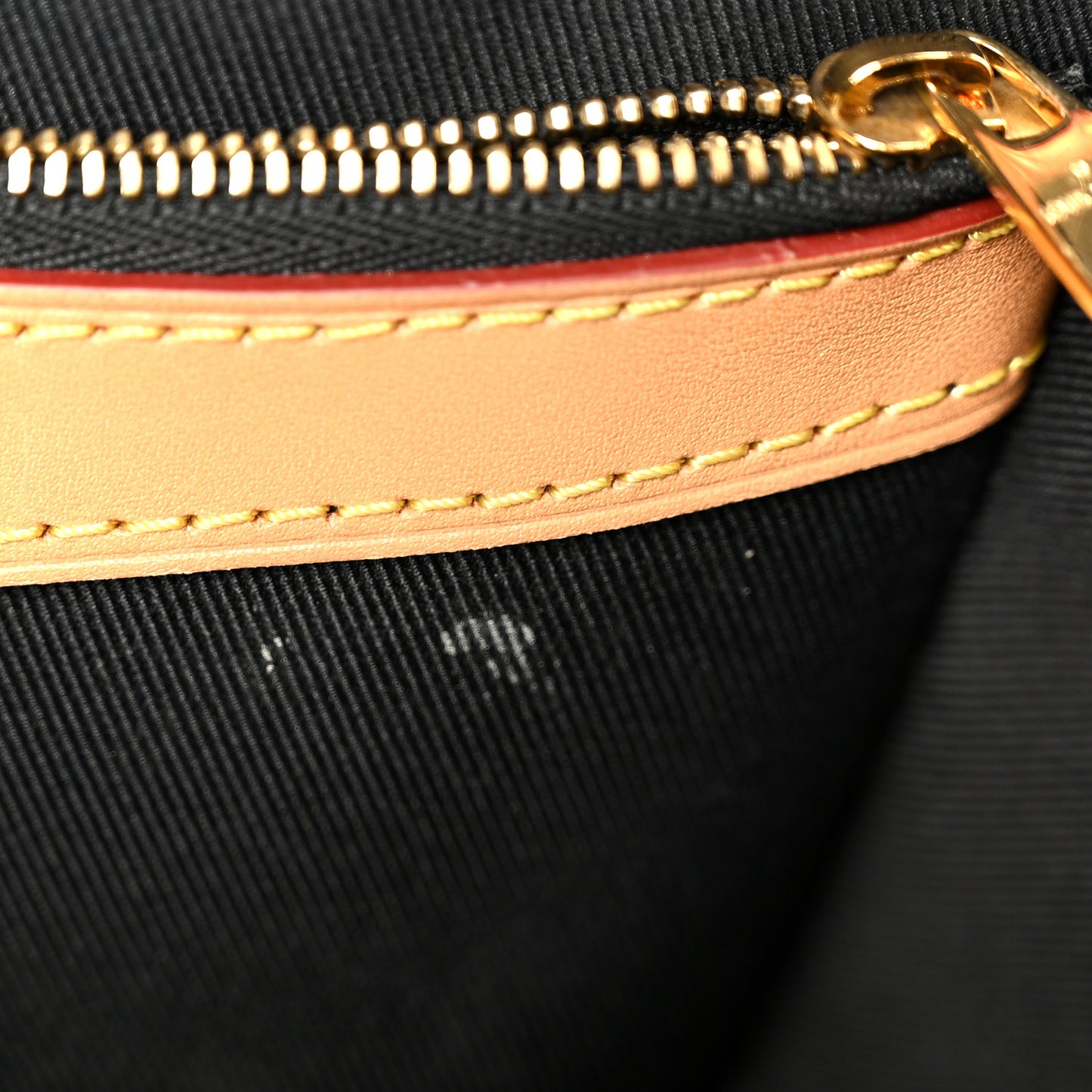 Monogram Diane Black