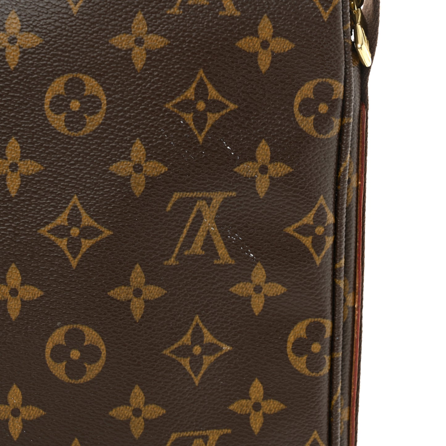 Monogram Trotteur Beaubourg