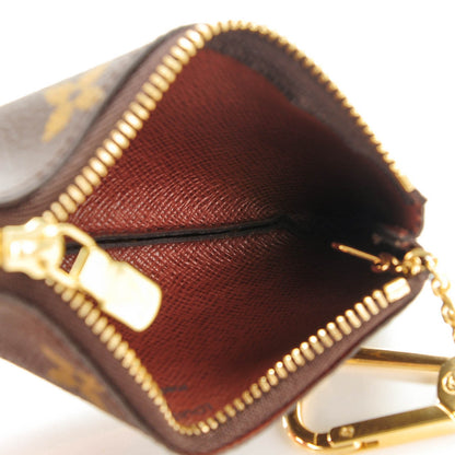 Louis Vuitton Monogram Key Pouch 5 of 7
