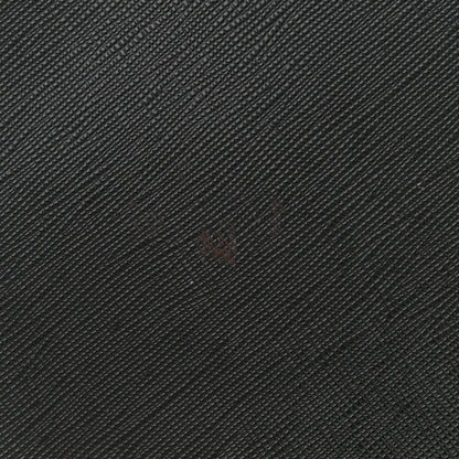 Prada Saffiano Medium Galleria Double Zip Tote Black 13 of 14