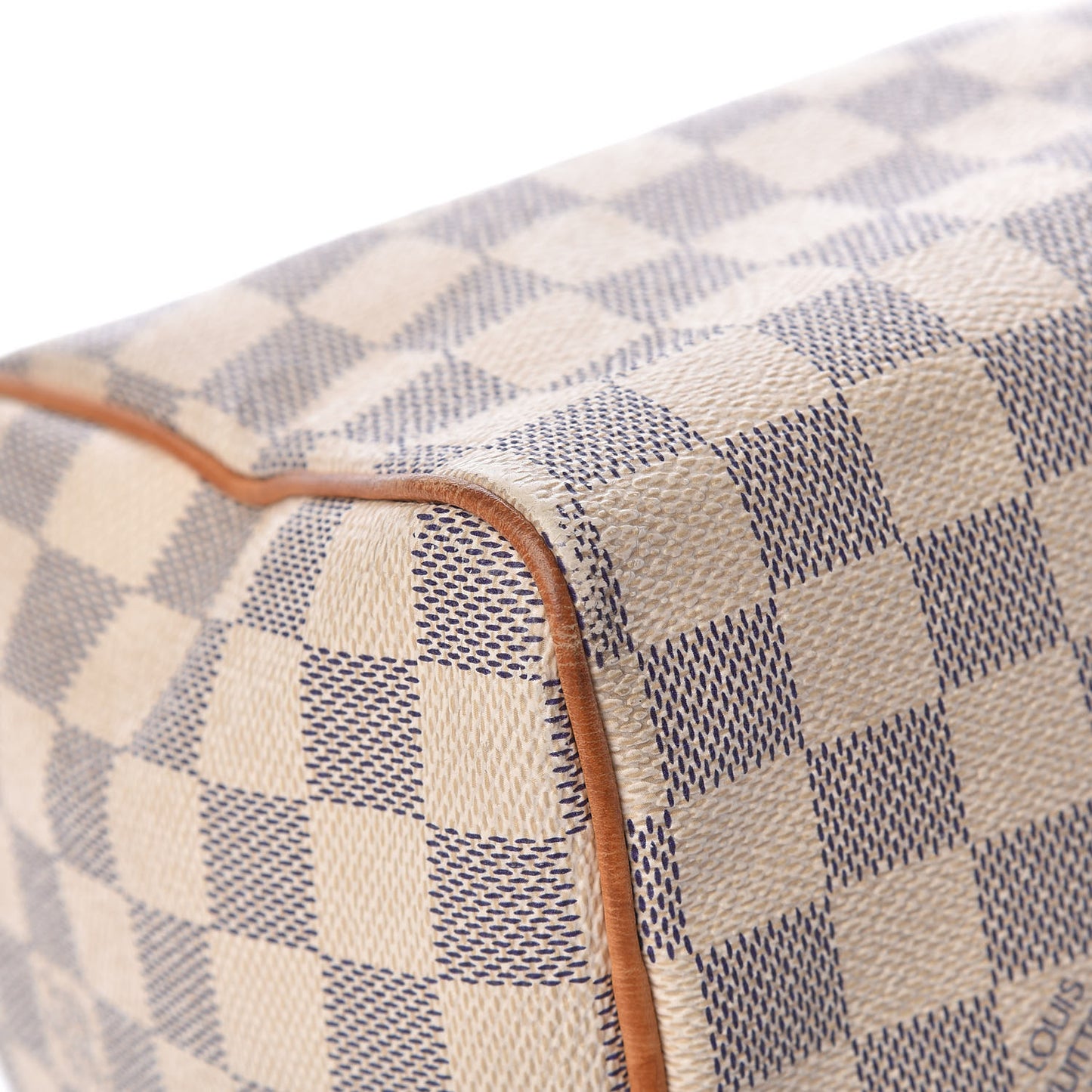Damier Azur Speedy 25