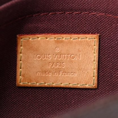 Louis Vuitton Monogram Favorite PM 6 of 8