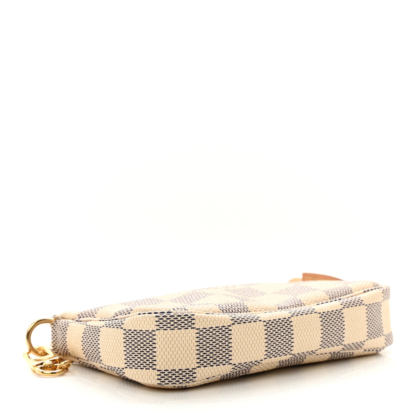 Damier Azur Mini Pochette Accessories