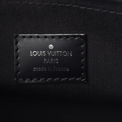 Louis Vuitton Epi Madeleine PM Black 8 of 9